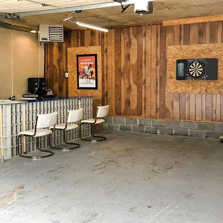 Lakes Of The North Home On Snowmobile And Atv Trail! Mancelona Exterior foto
